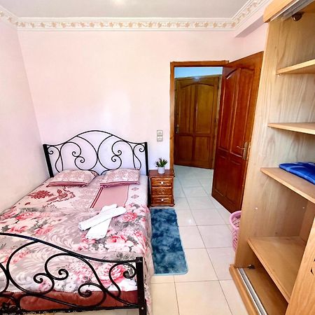 Apartamento Casa simo 1 en el centro Asilah Exterior foto