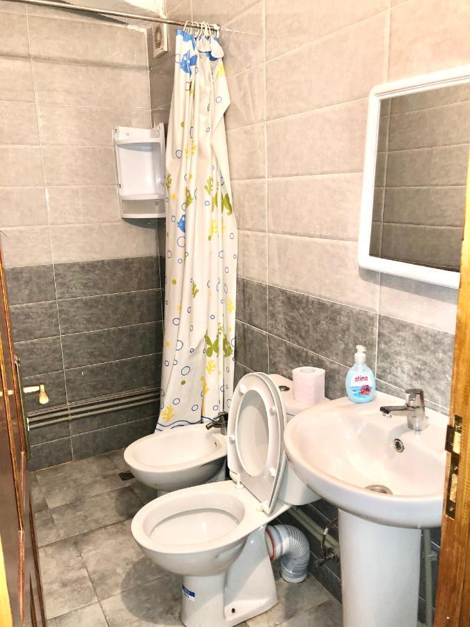 Apartamento Casa simo 1 en el centro Asilah Exterior foto