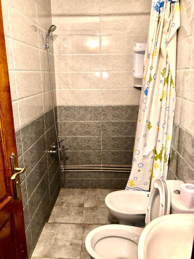 Apartamento Casa simo 1 en el centro Asilah Exterior foto